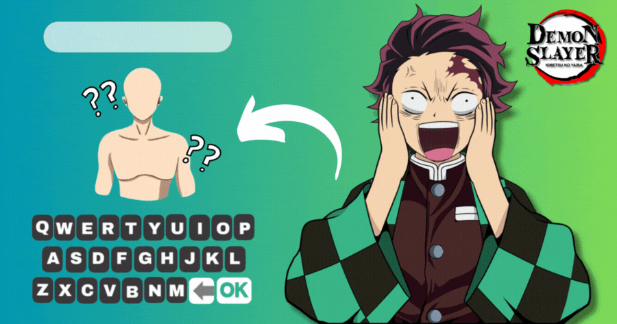 Which Demon Slayer Character Are You?