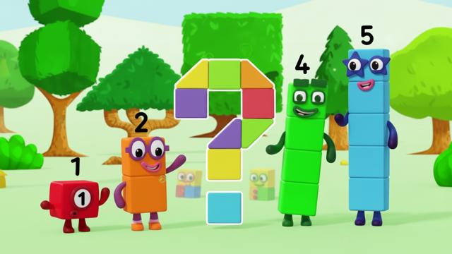 Master your numbers! Can you count to ten with ease?