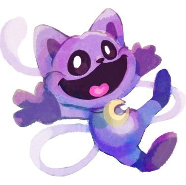 Which Poppy Playtime Character Are You?
