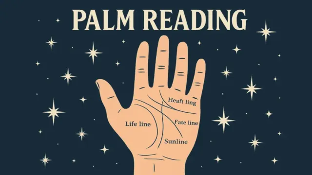 Palm Reading AI: Scan Your Hand To See Your Fate