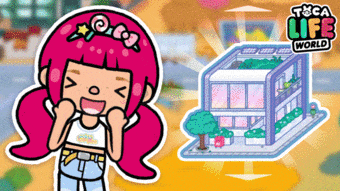 Create your own Toca Life World characters!