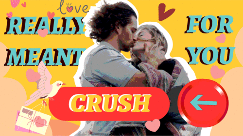 Who was your first kiss??