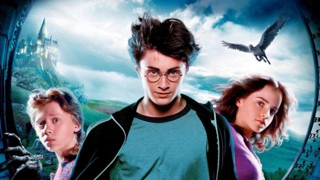 Ultimate Harry Potter trivia quiz. Only 20% real fans pass