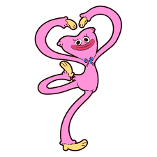Which Poppy Playtime character are you?