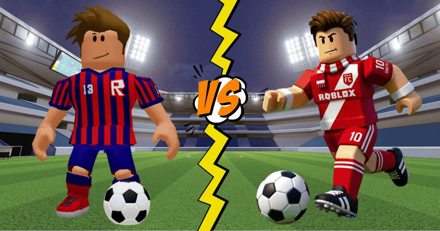 Create Your World Cup Football Avatar In Roblox Now!
