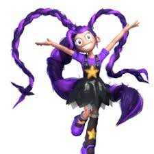 Which Poppy Playtime character are you?