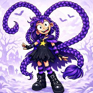 Which Poppy Playtime Character Are You?