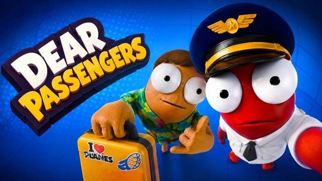 Run The Worst Airline In The World With Friends!