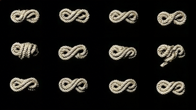 Touch The Rope And See Who Is Tied You? Get Now!
