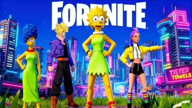 Which Fortnite Skin Do You Crave Most?
