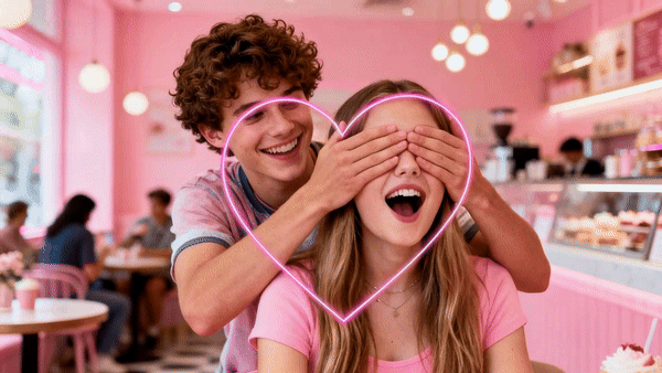 Find out who secretly has a crush on you?