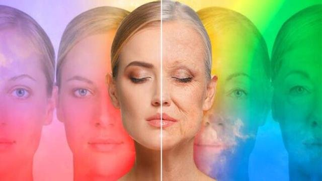 How old do you really look?