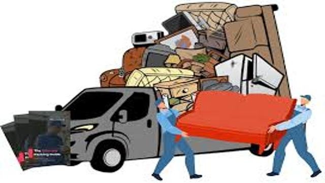 Zero-Stress Guide: Professional Disposal for Bulk Unwanted Items