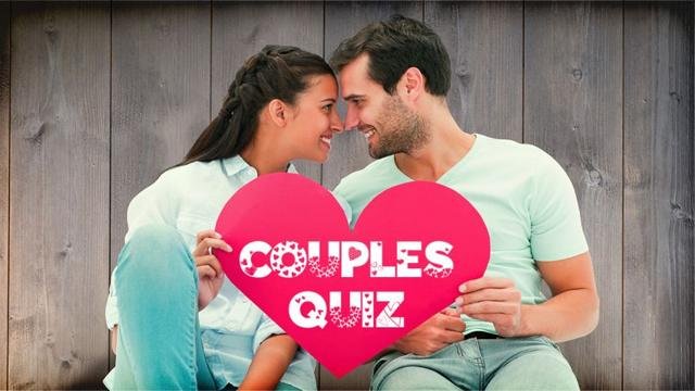 Are Happy Or Not in Relationship? This Couples Quiz Reveals