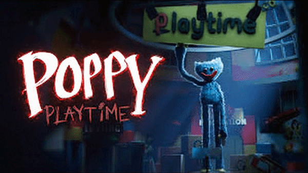Which Character From Poppy Playtime Are You?