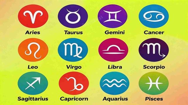 Your zodiac sign brings you good fortune.