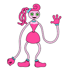 Which Poppy Playtime character are you?