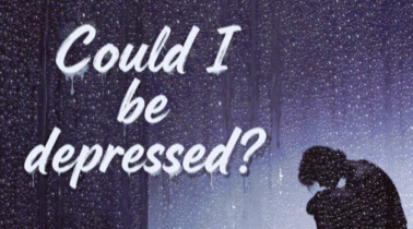 Do you have Depression?
